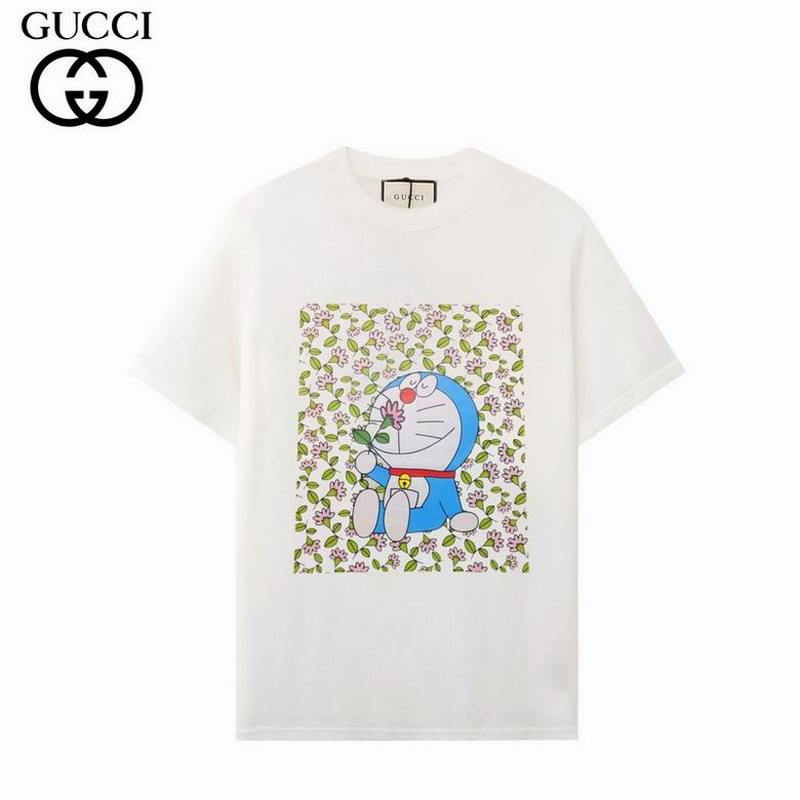 Gucci Men's T-shirts 992